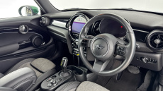 MINI Hatchback 135kW Cooper S Level 2 33kWh 3dr Auto Electric Hatchback